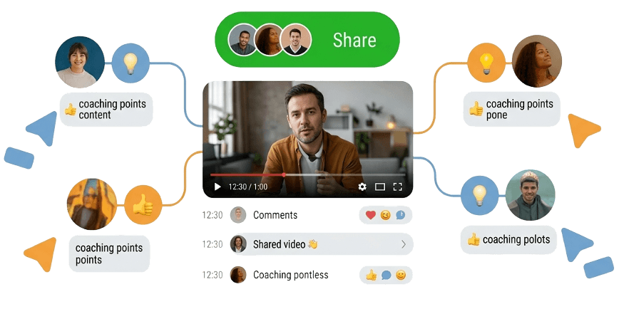 Collaborative Coaching